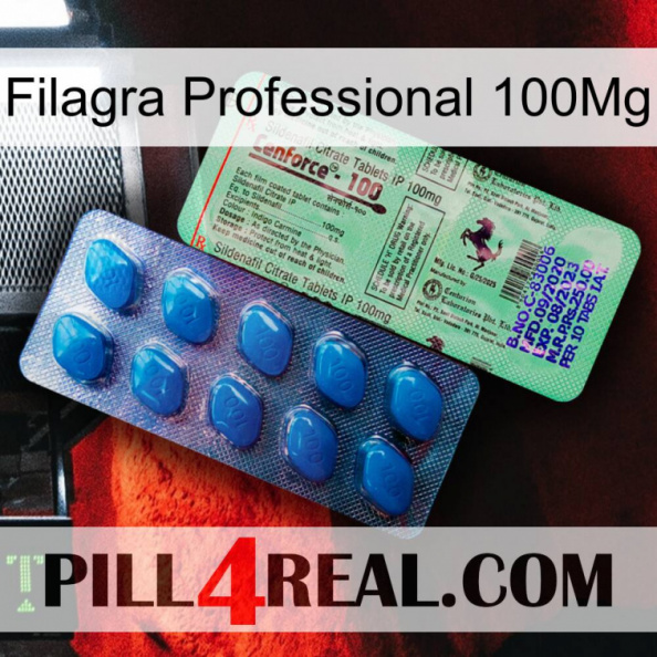 Filagra Professional 100Mg new02